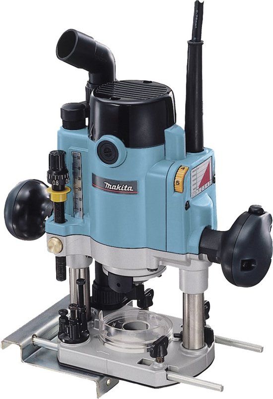 Makita RP1111C Bovenfrees - 1100W - 230V