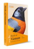 Birds of Vietnam