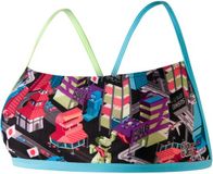 Speedo 1-delig zwempak voor dames End dragon Yang Crossb