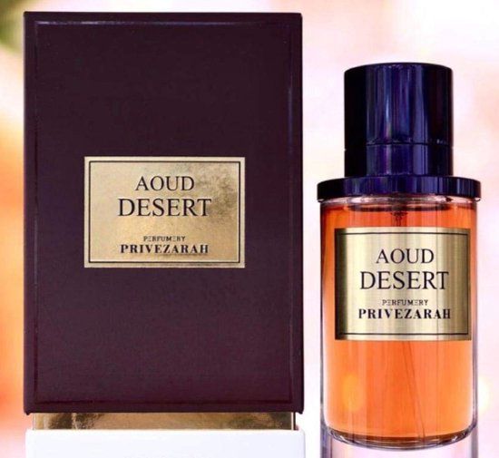Privezarah Oud Highness / 80 ml / Unisex