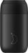 Chillys Series 2 Koffie-to-go Beker 340ml Abyss Black