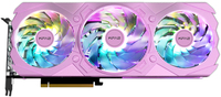 KFA2 GeForce RTX 4070 SUPER EX Gamer 1-Click OC