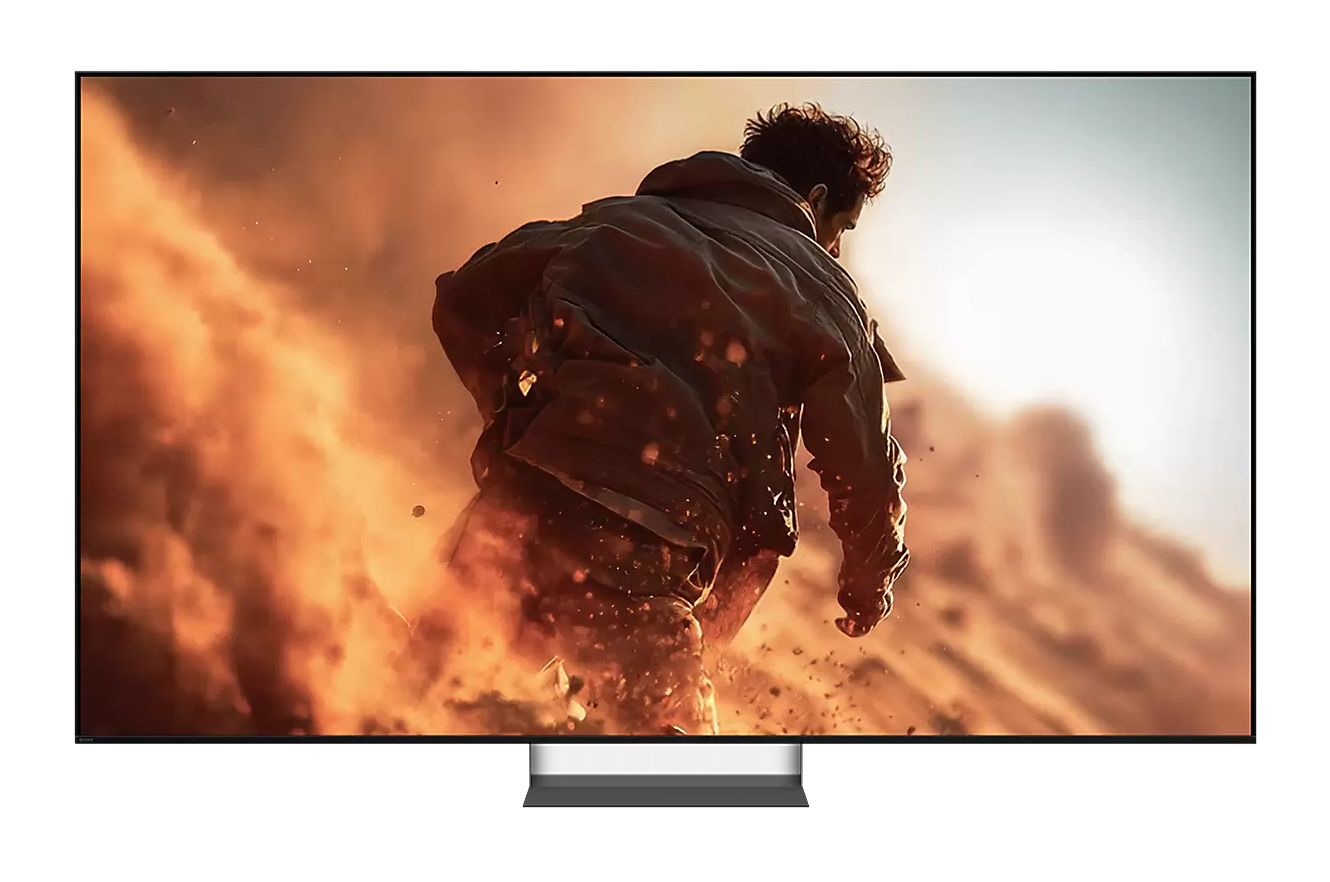 Sony BRAVIA 7 II / Smart TV / 4K HDR