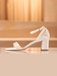 Avalia Tina Chaussures de mariée | Taille : 38