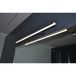 Wiesbaden Tigris Éclairage LED pour salle de bain - 800mm - Double