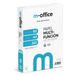 M-Office Lot de 250 feuilles de papier multifonction pour imprimante jet d'encre et laser Format A4 210 x 297 mm