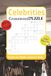 Celebrities Crossword puzzle: Puzzles for Adults, Seniors & Teens