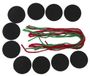Blokart Kit de voyants XAC0019 Multicolore
