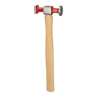 KS Tools Carrosserie Standaard Hamer - 325mm