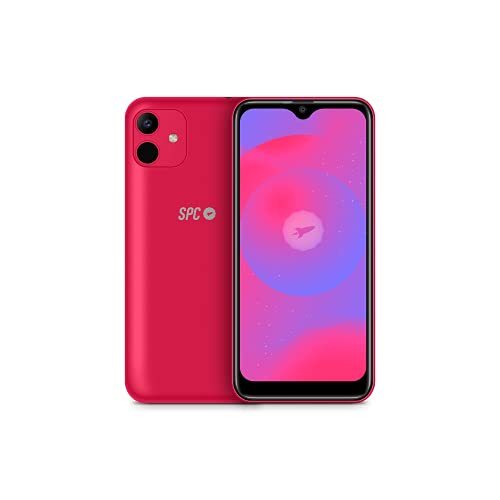 SPC Smart 2 5,45 IPS 16GB 1GB Red