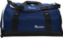 Precision Pro HX Team Holdall Sac Marine/Blanc