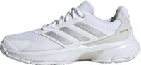 adidas Performance CourtJam Control 3 Tennisschoenen - Dames - Wit