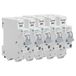 Siemens P+N 16A, zekeringsautomaat, 5 stuks