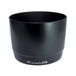 JJC LH-65B Lens Hood - Black