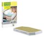 MANN-FILTER FP 38 004/1 Cabineluchtfilter - CARS + TRANSPORTERS