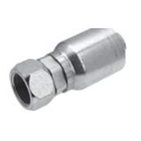 Gates Fluid Power 7347-02435-5 Hose Fitting