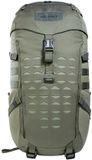 Tatonka Hike Pack 25 Trekking rugzak 52 cm - stone grey olive