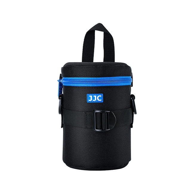 JJC DLP-2II Deluxe Lens Pouch