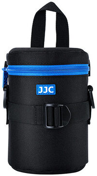 JJC DLP-2II Deluxe Lens Pouch