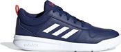 adidas Tensaurus K Sneakers - Taille 38 2/3 - Unisexe - bleu foncé/blanc/rouge