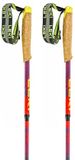 Leki Neotrail Pro Fx.one Sl Stokken Goud 130 cm