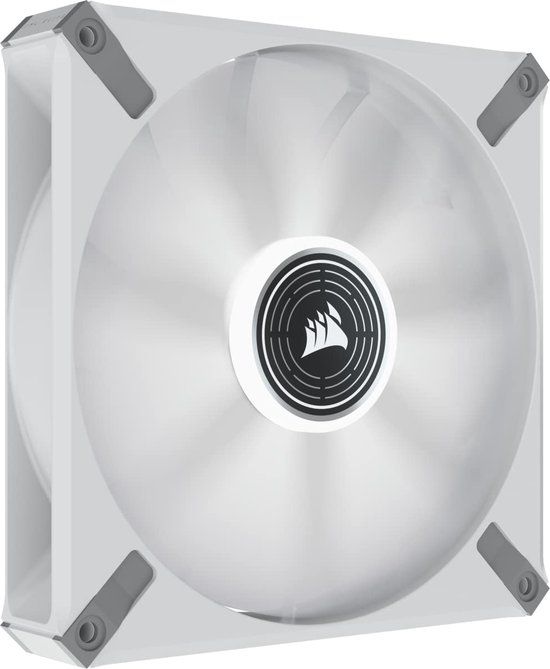 Corsair ML140 LED Elite 140mm White
