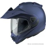 Arai Tour-X5 Endurohelm - Blauw Mat