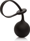 CalExotics Weighted Lasso Ring - Zwart