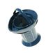 Rowenta Séparateur cyclonique avec poignée bleue pour balai aspirateur RS-2230001513
