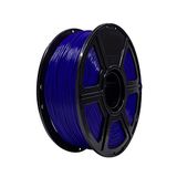 Flashforge ABS 1 kg blauw 1,75 mm 3D-print materiaal