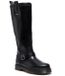 Dr. Martens Anistone Bkr Laarzen Zwart EU 36 Vrouw