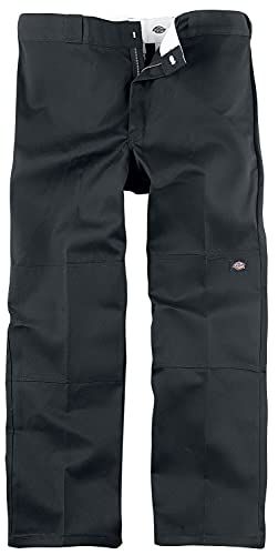Dickies Sportbroek Heren Streetwear Broek met dubbele knie