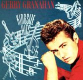 Sonic Rendezvous Gerry Granaham - Kingsize Hits (LP)