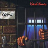 Suburban Crime - Hard Times CD
