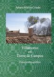Villamorco en Tierra de Campos: Estudio etnográfico