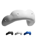 SISU GO Custom Fit Minimalistische Sport Mondbeschermer voor Jeugd/Volwassenen