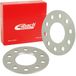 Eibach Pro-Spacer 120/5-72,5-160 S90-1-05-017 | Compatibel met: BMW 1, 1, 1, 1, 1 Cabriolet, 1 Coupe, 2 Cabriolet, 2 Coupe, 3, 3, 3, 3, 3 Cabriolet, 3 Cabriolet, 3 Cabriolet
