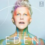 Warner Music Plg Eden (2LP)
