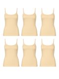 Erdem Onderhemd nude