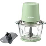 SILVERCREST® Hachoir multifonction SMZC 500 E1, 500 W (vert menthe)