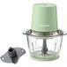 SILVERCREST® Hachoir multifonction SMZC 500 E1, 500 W (vert menthe)