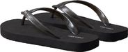 Calvin Klein Flip Flop TPU Metallic Hw0hw02956 teenslippers voor dames