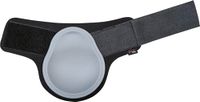 HKM Basic Slobkousen/Voetkappen Grijs Pony