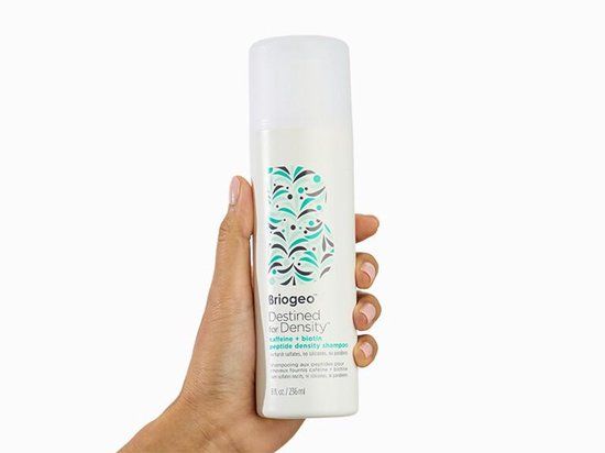 Briogeo Destined for Density™ Peptide Density Shampoo 236 ml
