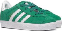 Adidas Gazelle CF EL I 22 Baskets enfants vert