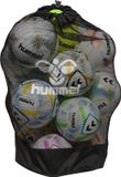 Hummel Hmlcore 2.0 Ball Bag 225572 Zwart Polyester Volwassenen