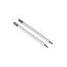 Losi Shock Shaft Polished (2): LST 3XL-E (LOS243008)