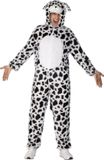 Smiffys Dalmatische Kostuum