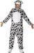 Smiffys Dalmatische Kostuum