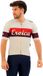 Santini Eroica Quiete Maillot manches courtes Beige S
